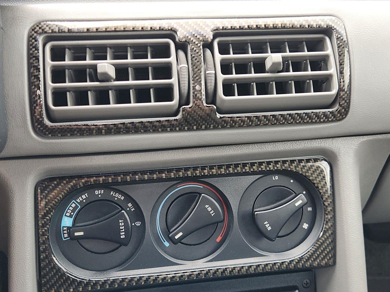 1988 Ford Mustang LX