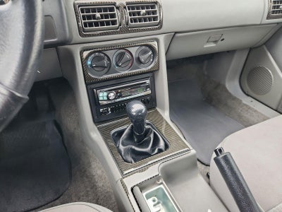 1988 Ford Mustang LX