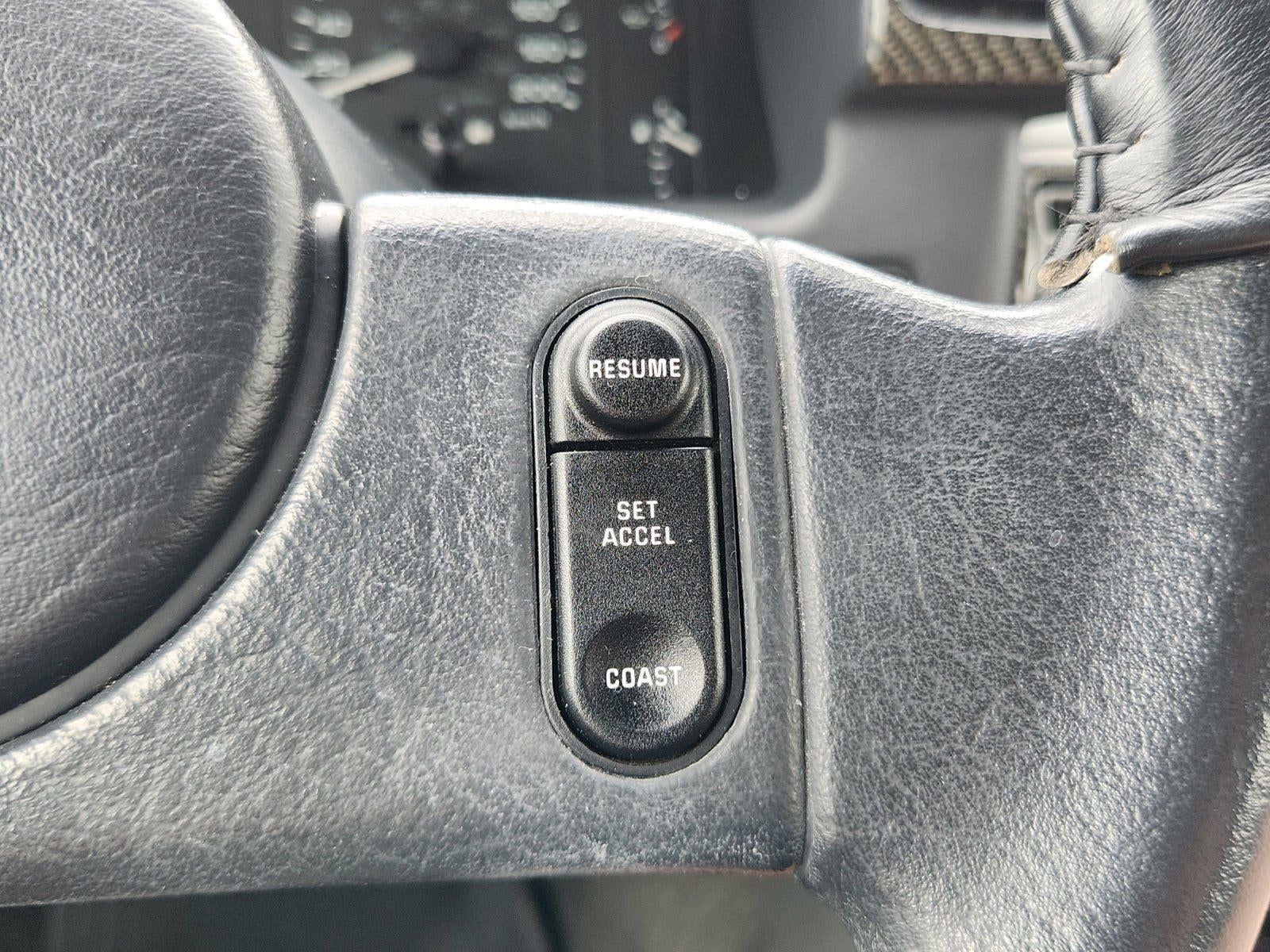 1988 Ford Mustang LX