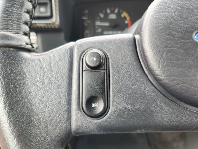 1988 Ford Mustang LX