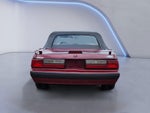 1988 Ford Mustang LX