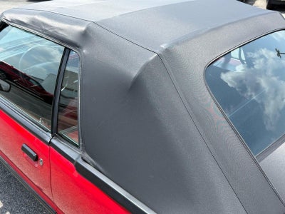 1991 Ford Mustang LX Sport