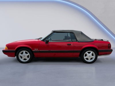 1991 Ford Mustang LX Sport