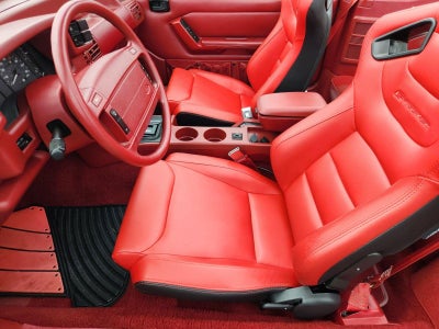 1992 Ford Mustang LX