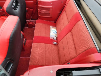 1992 Ford Mustang LX