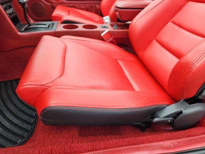 1992 Ford Mustang LX