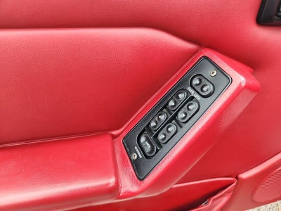 1992 Ford Mustang LX
