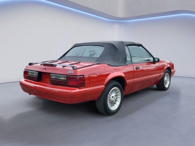 1992 Ford Mustang LX