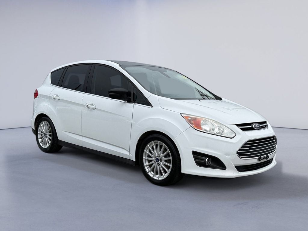 2016 Ford C-Max Hybrid SEL