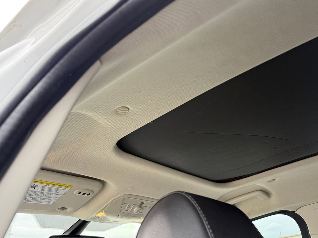 2016 Ford C-Max Hybrid SEL