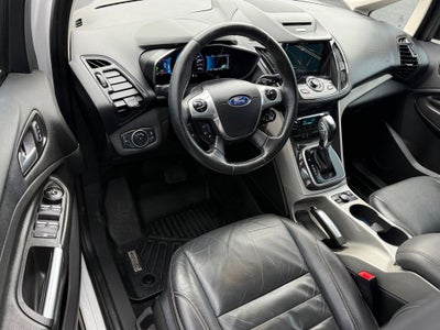 2016 Ford C-Max Hybrid SEL