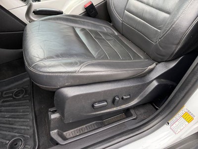 2016 Ford C-Max Hybrid SEL