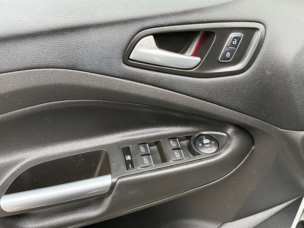 2016 Ford C-Max Hybrid SEL