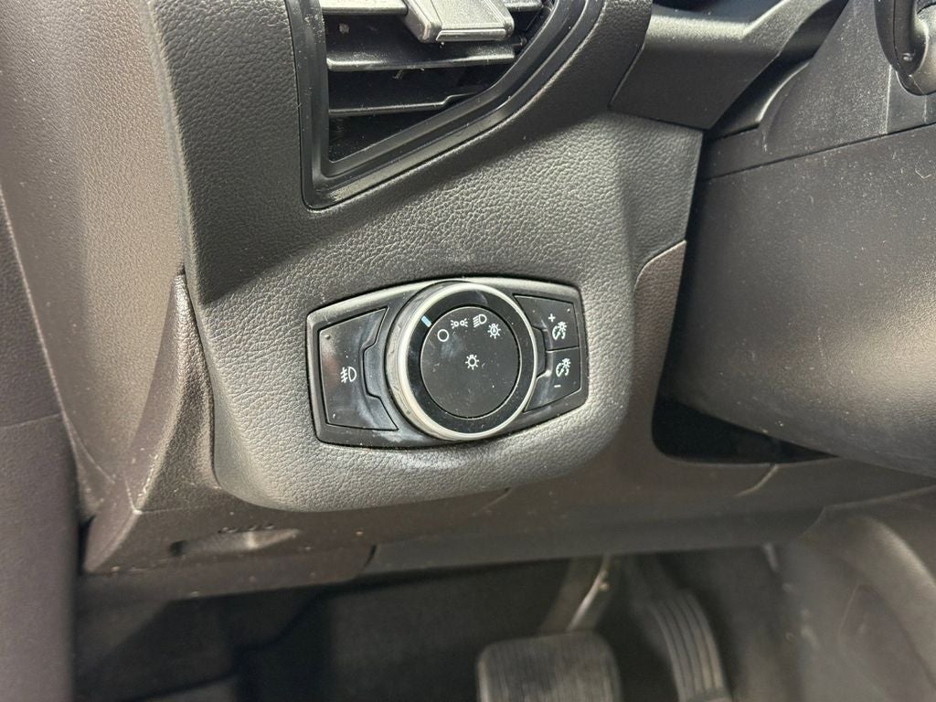 2016 Ford C-Max Hybrid SEL