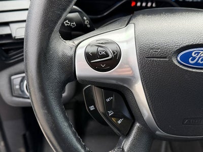 2016 Ford C-Max Hybrid SEL