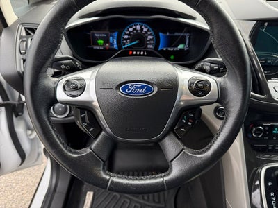 2016 Ford C-Max Hybrid SEL