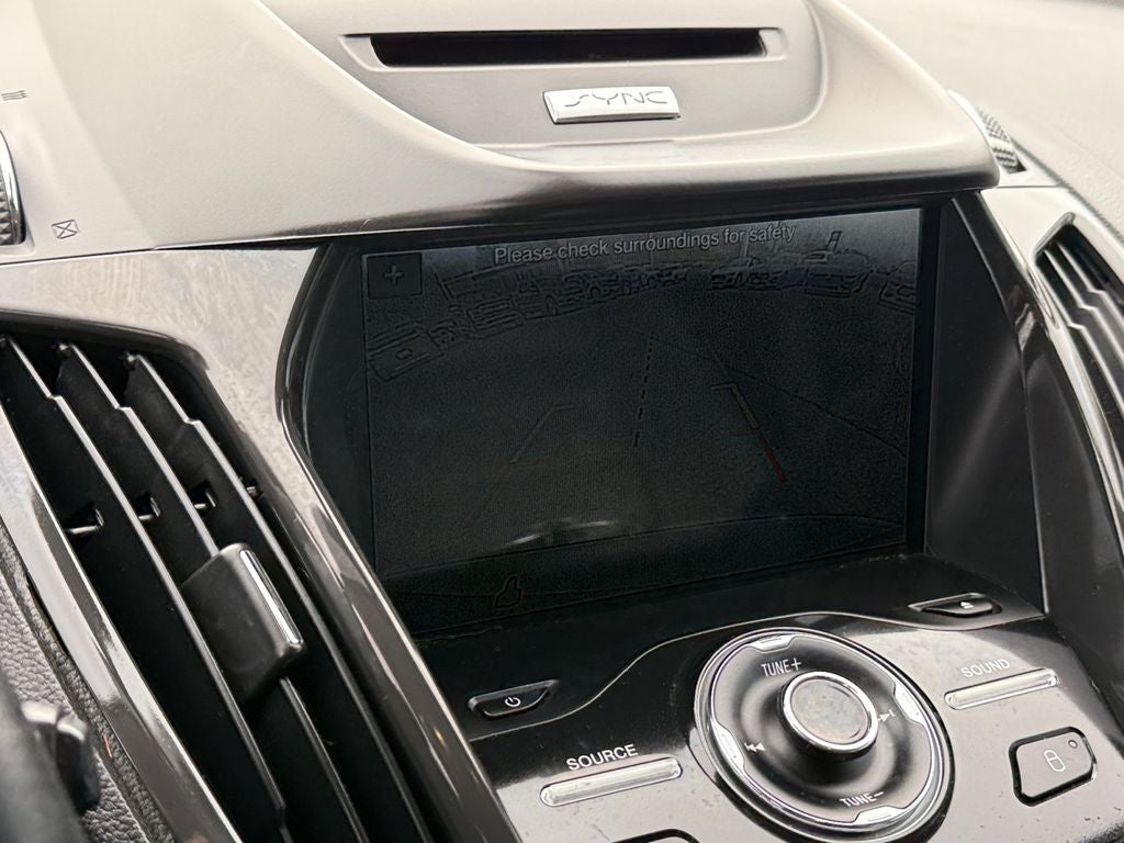 2016 Ford C-Max Hybrid SEL