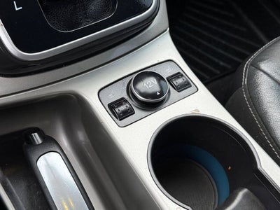 2016 Ford C-Max Hybrid SEL