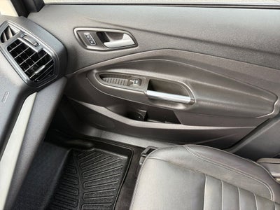 2016 Ford C-Max Hybrid SEL