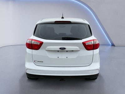 2016 Ford C-Max Hybrid SEL