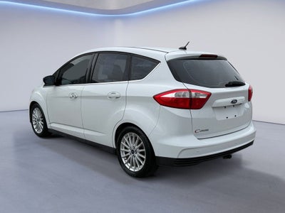 2016 Ford C-Max Hybrid SEL