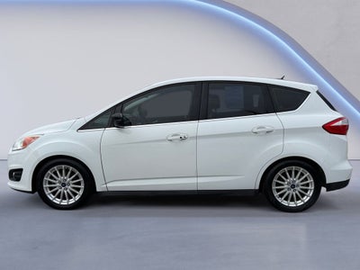 2016 Ford C-Max Hybrid SEL