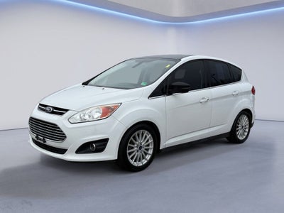 2016 Ford C-Max Hybrid SEL