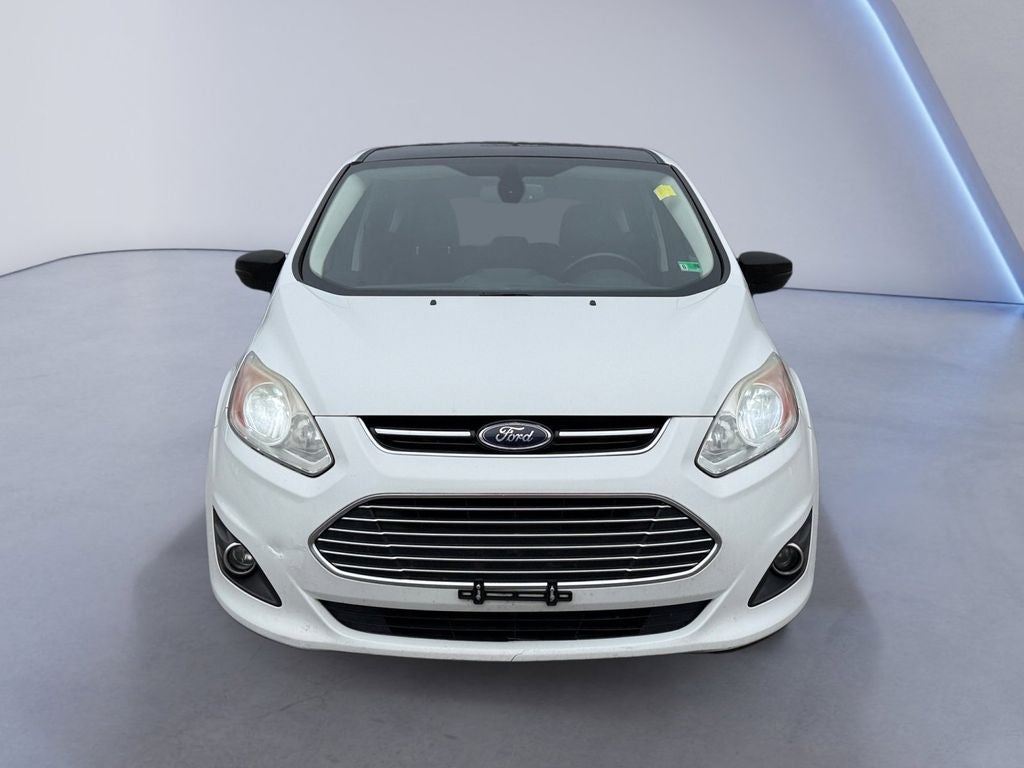2016 Ford C-Max Hybrid SEL