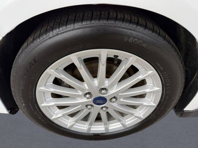 2016 Ford C-Max Hybrid SEL