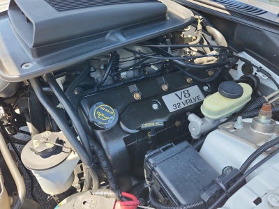 2003 Ford Mustang Premium Mach 1
