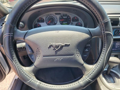 2003 Ford Mustang Premium Mach 1