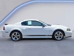 2003 Ford Mustang Premium Mach 1