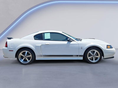 2003 Ford Mustang Premium Mach 1