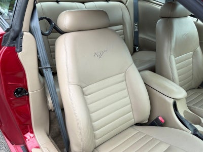 2003 Ford Mustang GT Deluxe