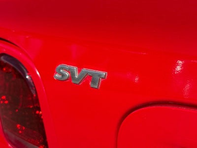 1997 Ford Mustang Cobra