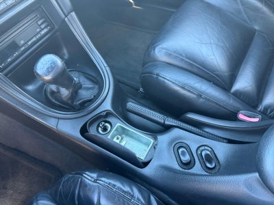 1997 Ford Mustang Cobra