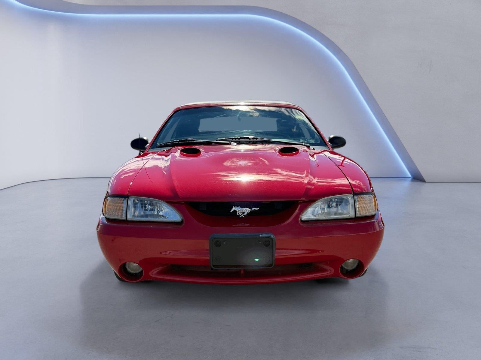 1997 Ford Mustang Cobra