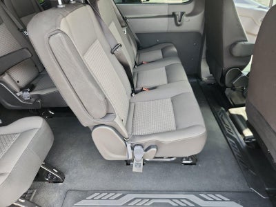 2025 Ford Transit 350 XLT