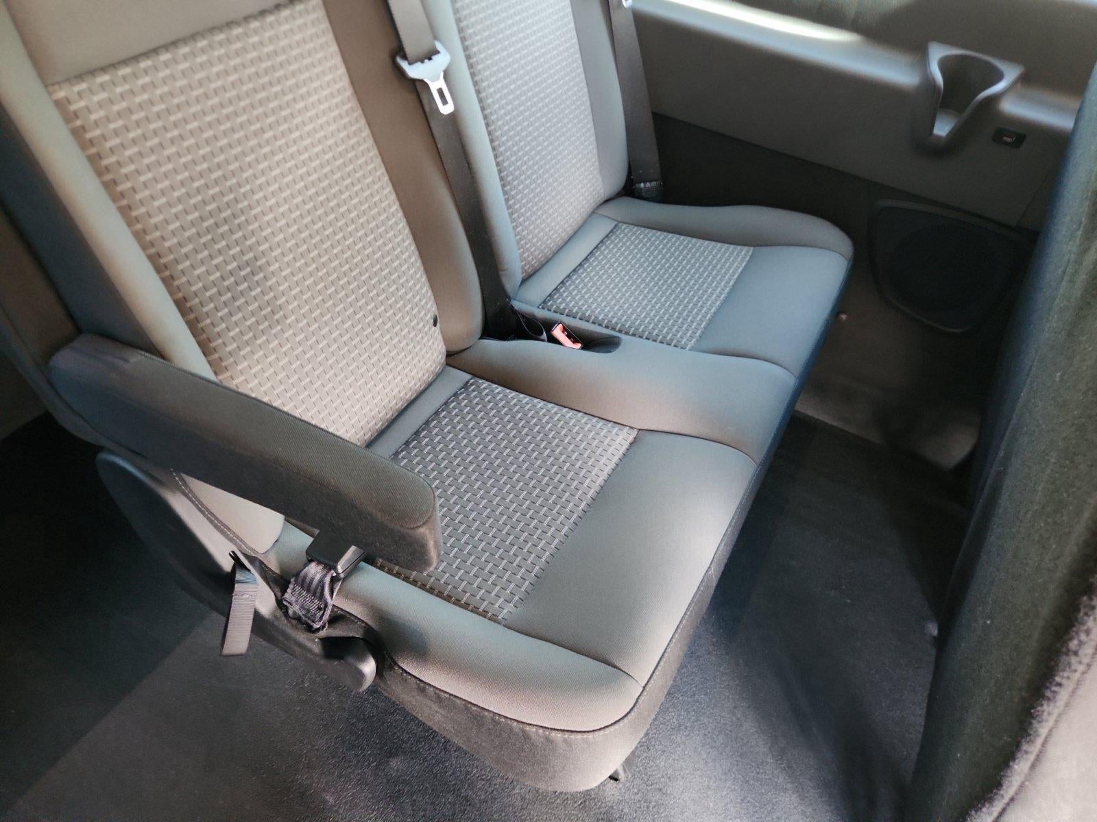 2025 Ford Transit 350 XLT