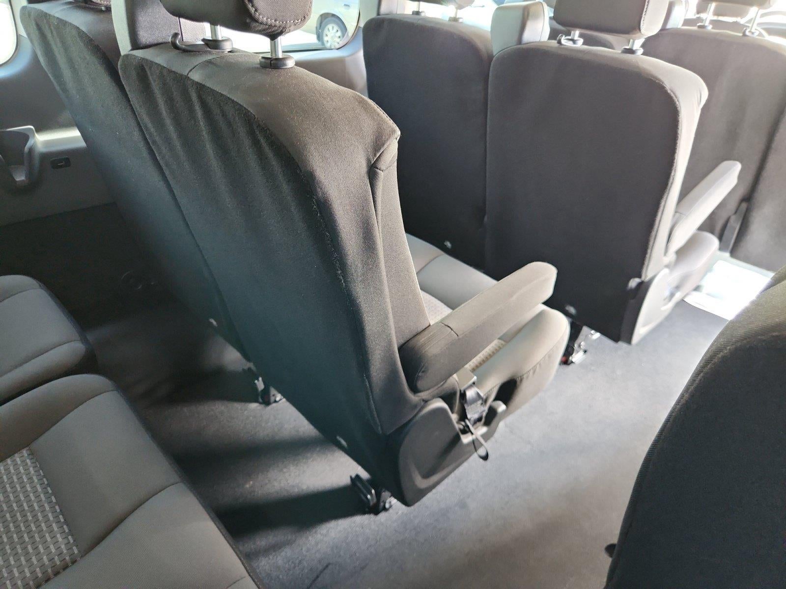 2025 Ford Transit 350 XLT