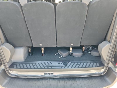 2025 Ford Transit 350 XLT