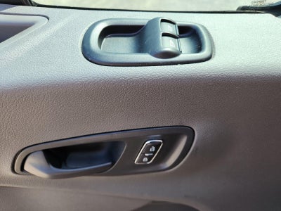 2025 Ford Transit 350 XLT