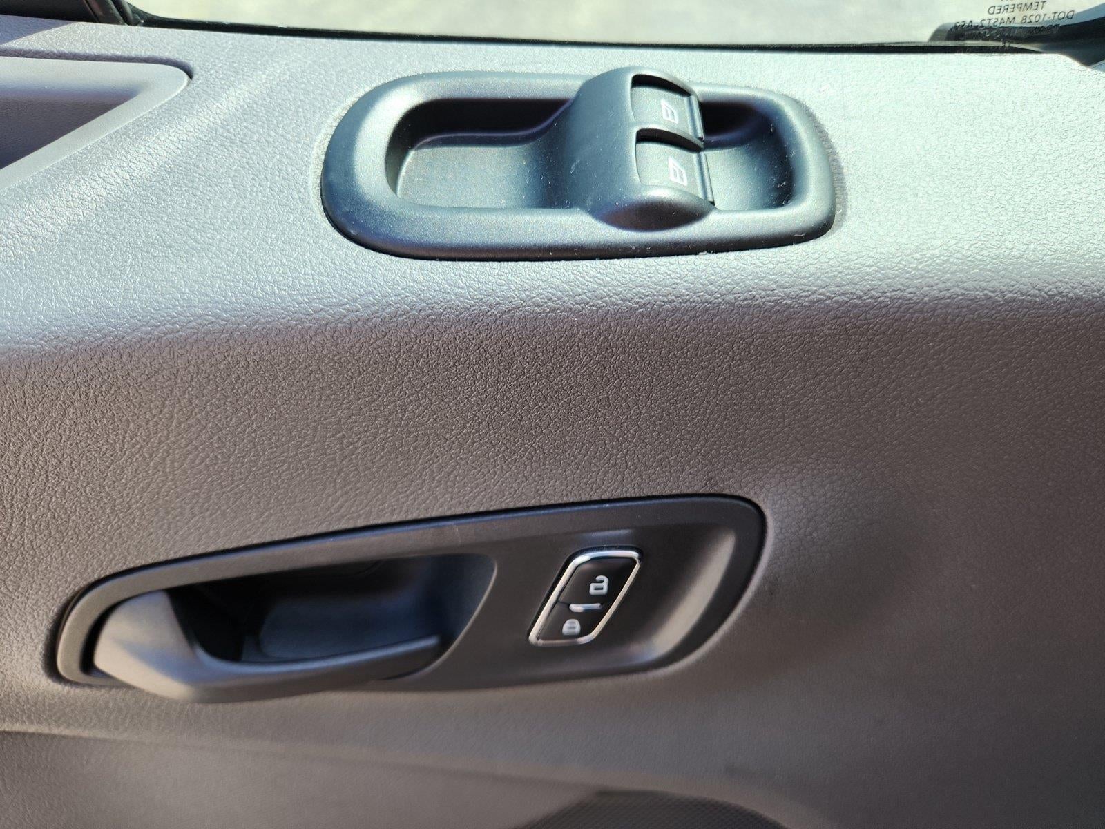 2025 Ford Transit 350 XLT