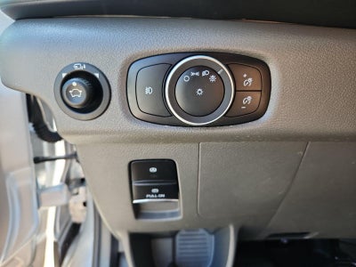2025 Ford Transit 350 XLT