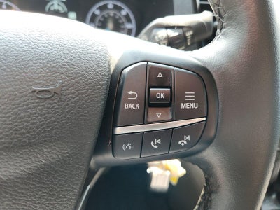 2025 Ford Transit 350 XLT