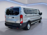 2025 Ford Transit 350 XLT
