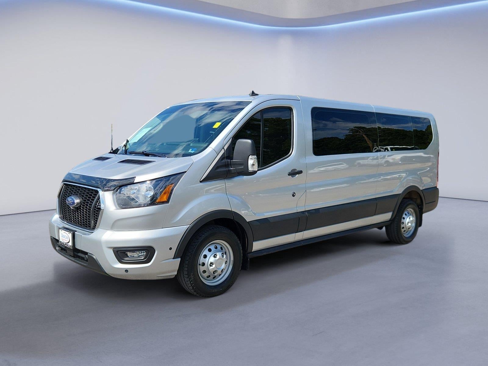 2025 Ford Transit 350 XLT