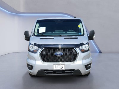 2025 Ford Transit 350 XLT