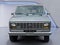 1988 Ford Club Wagon Base