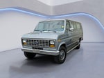 1988 Ford Club Wagon Base